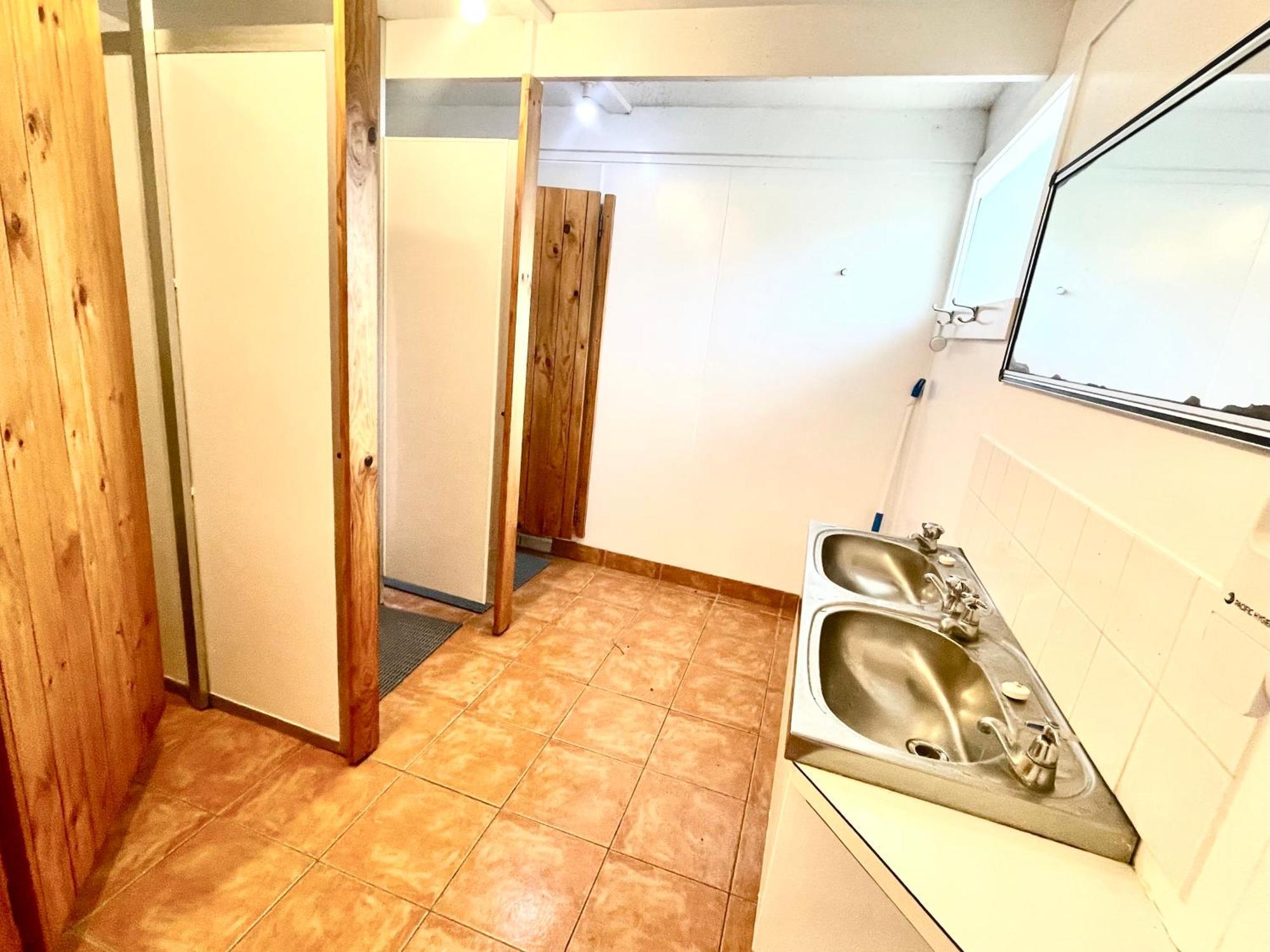 Pukenui Holiday Park Holiday park 3*